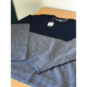 Adidas Adicross Fleece Crewneck pullover XXL new $90